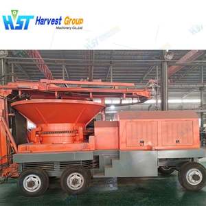 Venta DE FÁBRICA DE China, máquina trituradora de madera, trituradora de troncos de tocón con motor y componentes esenciales de núcleo de caja de cambios incluidos - Product Image 4