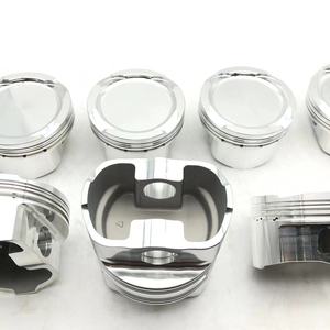 ลูกสูบ<span class=keywords><strong>3UZ</strong></span> ปลอมแปลงสำหรับ Toyota Lexus <span class=keywords><strong>3UZ</strong></span>-FE V8 91.5มม. CR 9.5:1 - Product Image 5