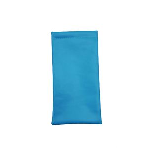 Estuche de Gafas de Sol Personalizado, Portátil, de Cuero PU Gris, con Protección Contra la Humedad, con Logotipo Personalizado, para Regalo - Product Image 5