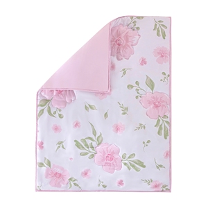 <span class=keywords><strong>Juego</strong></span> <span class=keywords><strong>de</strong></span> Ropa <span class=keywords><strong>de</strong></span> Cama Floral <span class=keywords><strong>para</strong></span> <span class=keywords><strong>Cuna</strong></span> <span class=keywords><strong>de</strong></span> Bebé <span class=keywords><strong>de</strong></span> 3 Piezas, <span class=keywords><strong>para</strong></span> Todas las Estaciones, con Edredón, Sábana Ajustable y Falda <span class=keywords><strong>para</strong></span> <span class=keywords><strong>Cuna</strong></span> - Product Image 3