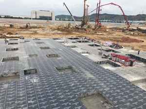 มาตรฐานอุตสาหกรรมแห่งชาติ แผ่นเมมเบรนบิทูเมน SBS ปรับสภาพ 3 มม. สำหรับหลังคาและกันซึมใต้ดิน - Product Image 6