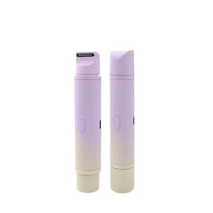 Best All Body Hair Remover Rasoirs électriques indolores Tondeuses de <span class=keywords><strong>bikini</strong></span> portables rechargeables sans fil pour femmes pour la partie privée - Product Image 2