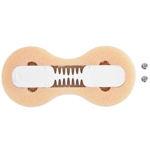 <span class=keywords><strong>1</strong></span> Pièce Boîtier de Quille <span class=keywords><strong>FCS</strong></span> pour Planche de <span class=keywords><strong>Surf</strong></span>, Kit d'Accessoires pour <span class=keywords><strong>Ailerons</strong></span> de Planche, Blanc - Product Image 1