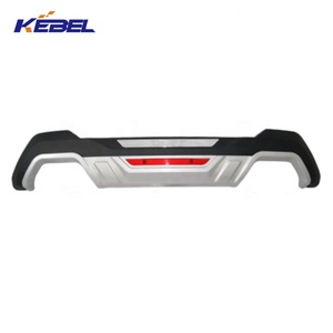 Phụ tùng thân xe ô tô chất lượng cao, giá sỉ, chắn bùn sau dành cho Hyundai <span class=keywords><strong>Creta</strong></span> Ix25 2018 - Product Image 2