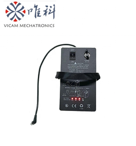 Cámara Subacuática <span class=keywords><strong>Vicam</strong></span> Resistente al Agua hasta 100 m con Cabezal de Cámara Pequeño de 29 mm y Contador de Profundidad - Product Image 6