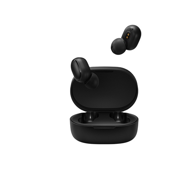 Global Version for Redmi Mi Earbuds Basic 2 Wireless BT 5.0 Earphone Mi True Wireless Earbuds Basic 2 Earphones