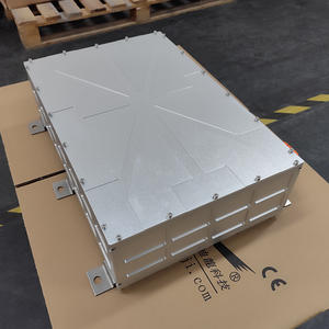 Dilong เครื่องชาร์จ OBC แบบสองทิศทางสำหรับยานพาหนะไฟฟ้าเครื่องชาร์จออนบอร์ด AC-DC <span class=keywords><strong>22kW</strong></span> DC-AC 6.6kW - Product Image 5