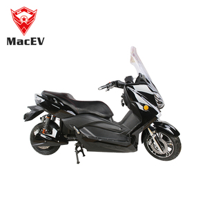 Scooter de Alta Calidad 2025, Velocidad 75 km/h, Motocicleta de 1000w con Precio Competitivo - Product Image 4