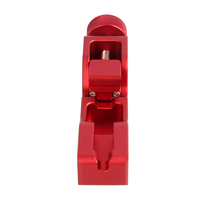 Outil universel de prise d'étincelles de voiture, Kit de puissance Turbo élevé, Compresses d'électrodes 10mm 12mm 14mm 16mm adapté pour voiture moto