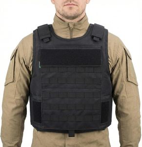Açık Hava Kullanımı İçin Spoir Taktik Yeleği, Paintball, Cosplay ve Oyunlar İçin - Polyester Malzeme, Sadece Elde Yıkanır - Product Image 4