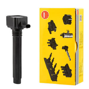 Заводские автозапчасти, катушка зажигания NGK U5274, 48890 Для Джип-компаса/Cherokee/Renegade <span class=keywords><strong>2</strong></span>.0L, Chrysler GRAND VOYAGER 3,6 - Product Image 4