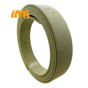 Accessoires de pièces marines de marque italienne de qualité garantie Rouleaux de doublure de conglomérat durables pour l'industrie - Product Image 2