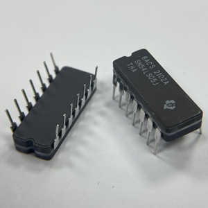 Ban đầu sn54ls05j <span class=keywords><strong>Texas</strong></span> cụ IC logic cổng Hex biến tần LS-TTL Dip 14pin gốm logic ICS mạch tích hợp milspec - Product Image 2