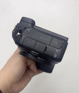 กล้องมือสอง Nikon Z5 รุ่นเริ่มต้น ฟูลเฟรม มิเรอร์เลส จัดส่งรวดเร็ว - Product Image 5