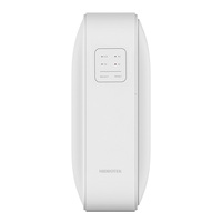 Filtre à eau par osmose inverse certifié NSF avec 3 réservoirs intégrés