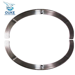 Rodamiento de Empuje 6150-21-8050 para Motor Komatsu SAA6D125E-3 SAA6D125E-5, Pieza de Repuesto para Maquinaria de Construcción - Product Image 1