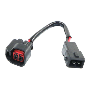 MEJOR conector de luces Motor Scooter eléctrico Probador de cableado de coche Arnés de conexión de remolque para Hilux Mercedes Benz X166 Toyota - Product Image 2