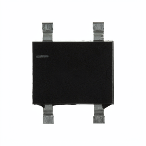 Authorized Distributor Diodes 4-SMD, Gull Wing DF04S-G Electronic Circuit Components - Product Image 1