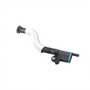 สำหรับรถยนต์ Volkswagen Jetta Passat Magotan Audi A4 06H103495 ชุดซ่อมวาล์ว PCV อะไหล่ทดแทนสำหรับซ่อมเครื่องยนต์ - Product Image 2
