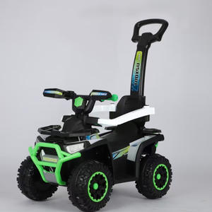 Çocuklar araba elektrikli oyuncak araba araba binmek Carros Para Ninos Ride-on arabalar büyük boy - Product Image 3