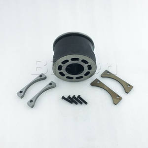 Gruppo Rotante Biston 6E4216 <span class=keywords><strong>CAT</strong></span>, Componenti per Pompa Idraulica 6E4216 <span class=keywords><strong>14G</strong></span> 14H 16G 16H D8N D8R D9R - Product Image 5