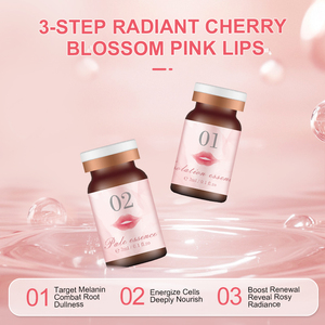 <span class=keywords><strong>เซ</strong></span><span class=keywords><strong>รั่</strong></span><span class=keywords><strong>ม</strong></span>สีชมพูลบริ<span class=keywords><strong>ม</strong></span>ฝีปากดำดูแลริมฝีปากให้ความชุ่มชื่นอุปกรณ์แต่งหน้าถาวร - Product Image 3