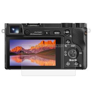 Protection d'écran en verre trempé 9H pour <span class=keywords><strong>Sony</strong></span> Alpha 7 <span class=keywords><strong>IV</strong></span> <span class=keywords><strong>A7</strong></span> <span class=keywords><strong>IV</strong></span> ILCE-7M4 <span class=keywords><strong>A7M4</strong></span> - Product Image 2