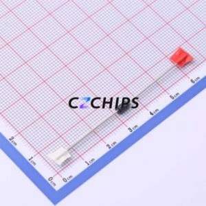 Diodo Zener BZX85B100 DO-41 Nuevo y Original, Venta al por Mayor de Componentes Electrónicos, Proveedor de Chips y Servicio BOM - Product Image 1