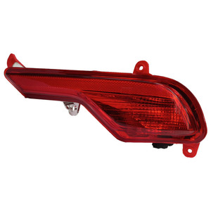 ไฟตัดหมอกหลังฮุนได รุ่น 924056-A1800 อะไหล่พลาสติกสำหรับซานตาเฟ - Product Image 4