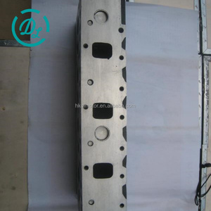 Cabeza de Cilindro Diésel EexcavaStart 4BA1 5-11110-231-0 para Camiones ELF250 - Duradera, Confiable, Fácil de Instalar, Garantía de 6 Meses - Product Image 1