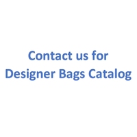Bolso de Diseño - Elegante Bolso Bandolera de Cuero con Cierre y Patrón Geométrico de Letras para Damas