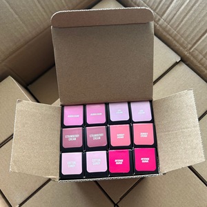 ฮัดดา ลิควิด บลัช ลิควิด บลัชเชอร์ กันน้ำ ป้องกันแสงแดด ให้ลุคธรรมชาติ เหมาะสำหรับผิวขาวและผิวคล้ำ 4.5 มล. - Product Image 1