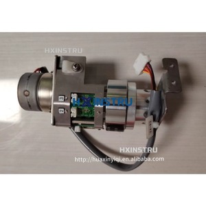 วาล์ว 8 ทาง รุ่นใหม่ SHIMADZU 638-56268-91 - Product Image 4