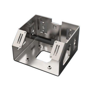 Piegatura Lamiera <span class=keywords><strong>Salvagnini</strong></span>/Parti Pieghevoli in Acciaio Inox 304 Lavorazione CNC di Lamiera a Chengdu - Product Image 4