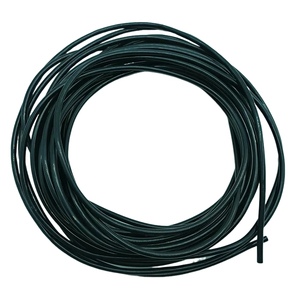 Wholesale High-Temperature Acid Alkali Resistant Molding <b>Silicone</b> <b>Tubing</b> Flame Retardant Black <b>Silicone</b> Hose - Product Image 6