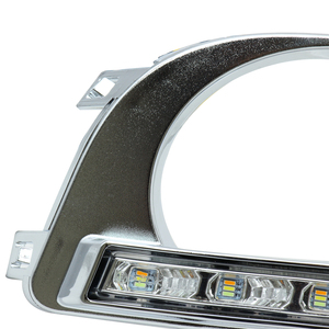 Auto accessori per auto Car styling led del faro di alta qualità per <span class=keywords><strong>Nissan</strong></span> <span class=keywords><strong>Sunny</strong></span> o VERSA O LATIO 2011 - 2013 - Product Image 3
