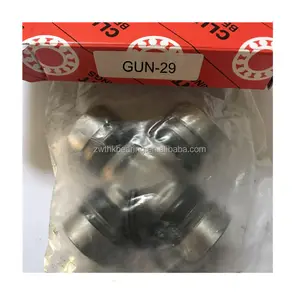 28.02X53.1Mm KOYO GUN-29แบริ่งข้ามสากล GUN29ปืน-29 UJ114 GUN30 GUN31 GUN32 GUN34