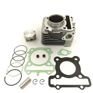 XC115 motorcycle cylinder, MIO-J motorcycle cylinder kit, DELIGHT(14) motorcycle engine cylinder kit