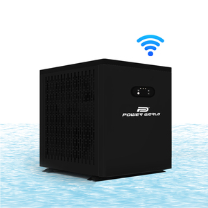 Pompes à Chaleur Solaires R32 7 kW pour <span class=keywords><strong>Piscine</strong></span>, Chauffe-Eau <span class=keywords><strong>de</strong></span> <span class=keywords><strong>Piscine</strong></span>, Pompes à Chaleur <span class=keywords><strong>de</strong></span> <span class=keywords><strong>Piscine</strong></span> Bomba <span class=keywords><strong>De</strong></span> Calor - Product Image 1