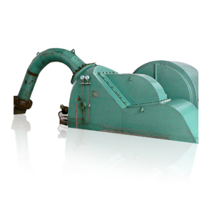 마이크로 수력 펠튼 휠 러너 터빈 워터 펌프 - Product Image 3