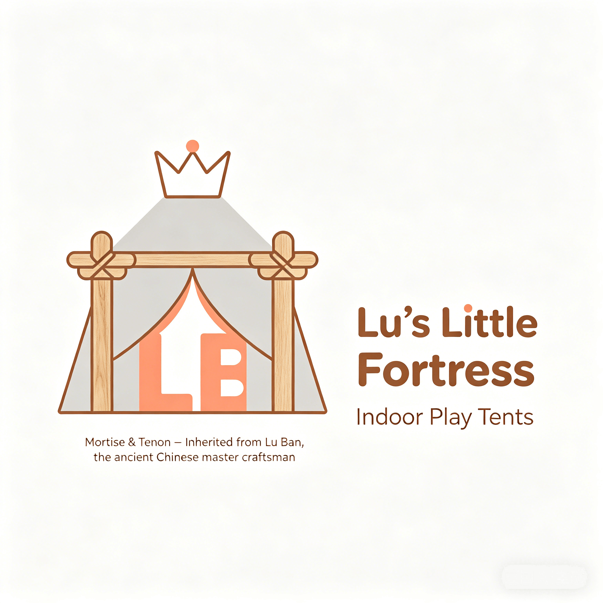 Caoxian Luzhiban Outdoor Products Co., Ltd. logo