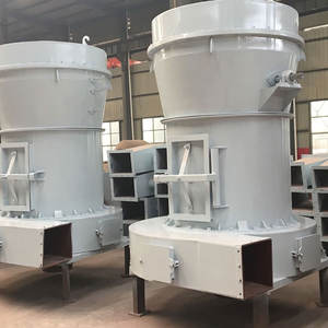 Fabricant de machines à broyer le calcaire et le gypse en poudre, moulin Raymond, usine en Chine - Product Image 3