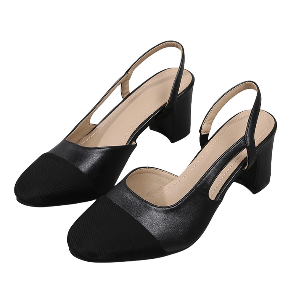 Noir (6 cm)