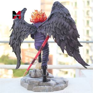 Figuras DE ACCIÓN 32cm Anime <span class=keywords><strong>One</strong></span> Pieced Gk estatua <span class=keywords><strong>Kaido</strong></span> Team King <span class=keywords><strong>figura</strong></span> Pvc figurita colección modelo juguete - Product Image 2