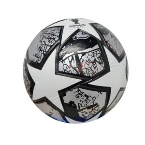 Balón de Fútbol Sala Profesional de Alta Calidad en Cuero PU con Logotipo Personalizado, Nuevo Estilo para Competencia, Entrenamiento y Entretenimiento - Product Image 3