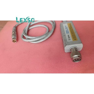 Capteur de puissance large bande Keysight N1921a série P, 50 MHz à 18 GHz, -35 dBm +20 dBm, longueur de câble de 1,5 m (5 pieds) - Product Image 3