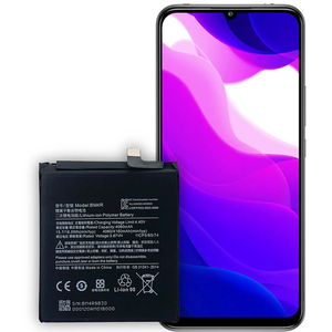 Wholesale 4060mAh Li-ion BM4R Fast Charge Rechargeable Battery for <strong>Xiaomi10</strong> Lite Ready Stock - Product Image 2