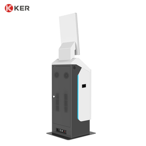 שירות עצמי אוטומטי kiosk תשלום חוץ מטבע/מטבע ומכונה החלפת כספומט עם פונקצית sdk - Product Image 2