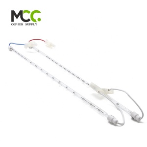 Bộ đèn fuser 110V 220V/280W 650W 550W cho Ricoh 1075 2051 2060 2075 MP 6001 6002 7000 7001 7503 8000 8001 9001 9002 9003 - Product Image 1