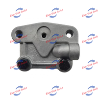 Composants d'assemblage moteur de haute qualité et durables, amortisseur de commande BM76340 pour pièces de moteur diesel Cummins
